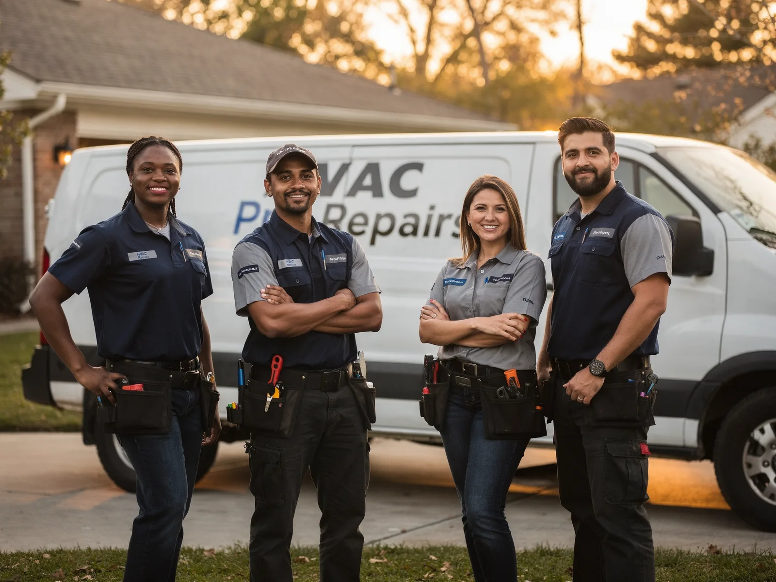 Heat Pump Repair company in Alum Creek, WV