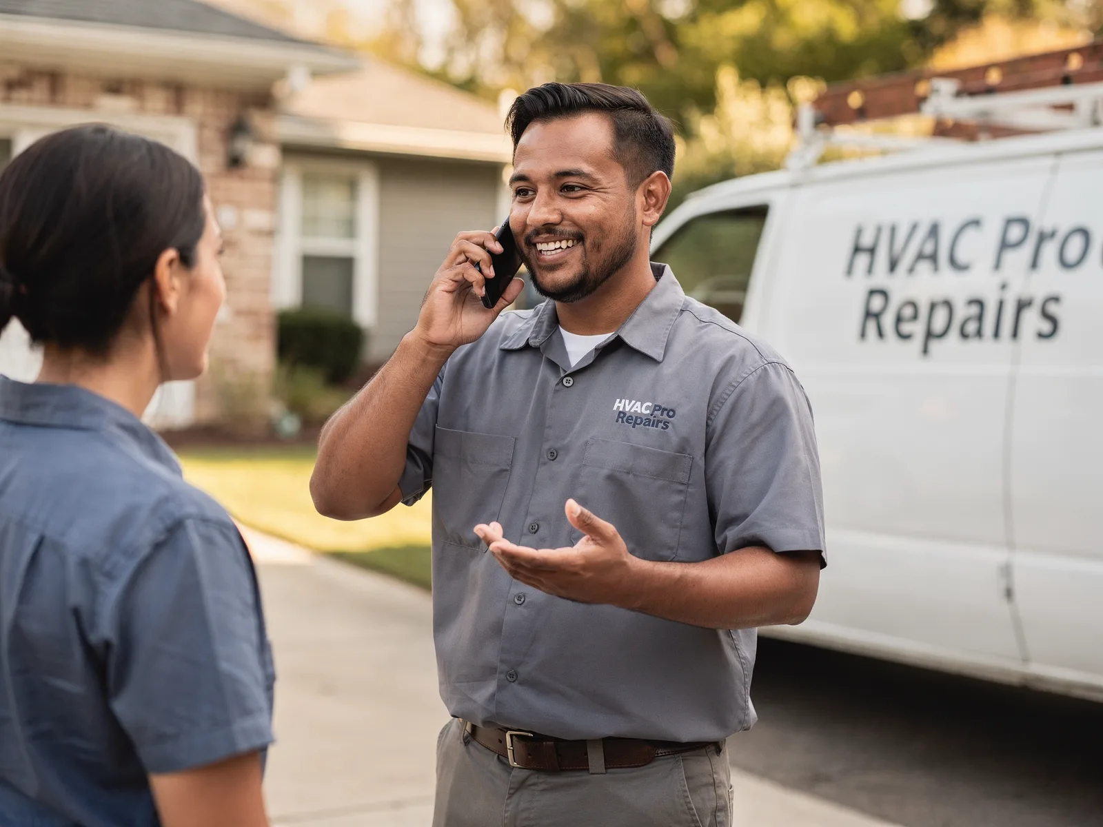 Heat Pump Repair Alum Creek, WV FAQs